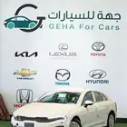 كيا كي 5 نص ف2025 كاش وتمويل