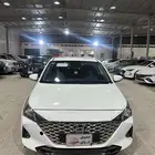 هيونداى اكسنت 2023