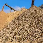 صبيز A1A ناتج كسارة