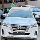 نيسان اكستيرا تيتانيوم دبل 2024