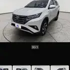 تويوتا راش 2020