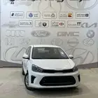 كيا بيقاس استاندر 2025 كاش واقساط