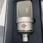 مايك نيومان Neumann TLM 103 شبه جديد