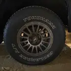 جنوط ميثود وكفرات