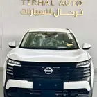 نيسان كيكس موديل 2025