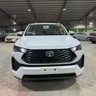 تويوتا انوفا بنزين 2026 اصفار