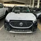 ام جي ZS م 2024 ستاندر - سعودي
