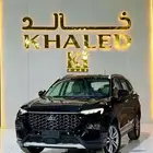 فورد تيريتوري تيتانيوم دارك ايديشن 2025 .