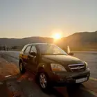 كيا سورينتو 2009