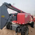 Manlift مانلفت للبيع عدد 8 for sale