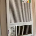 مكيف نظيف جنرال 700