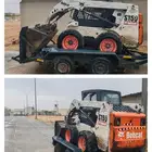 بوبكات ايجار