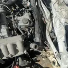 مازدا دبل 2010 للبيع كامل السياره موجوده بالصناعيه