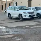 جيب لكزس 2011 فل كامل