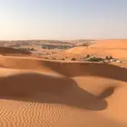 رمل نفود صافي