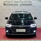 شيري اريزو 8 برو كمفورت موديل 2025 اقل سعر
