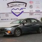 هيونداي النترا سمارت وسمارت بلس موديل 2035  كاس وتمويل