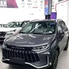 جيتور x50بريميم موديل 25 محرك 1.5كاش وتقسيط 0 0