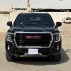 يوكن 2022 قصير سعودي بدون دبل