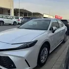 تويوتا كامري 2025