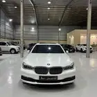 بي ام دبليو 2018 730iL