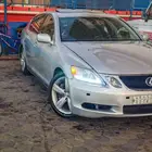 لكزس GS2007