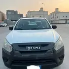 ايسوزو ديماكس 2016 ديزل
