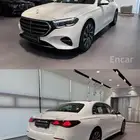 E300 (2025) Exclusive