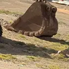 بكت بوكلين عدد 2 للبيع حجم كبير