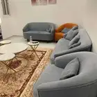 شقة مؤثثه - الرياض حي طويق