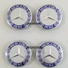 علامات مرسيدس طيس مرسدس