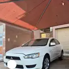 لانسر 2014 ما شاء الله مستخدم نظيف