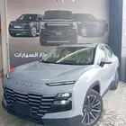 جيتور داشينج لاكجيري مكينه 1.6 موديل 2024