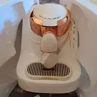 اوكا  ماكينه صنع القهوه التركية