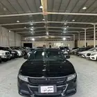 دودج تشارجر 2020