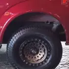 جنوط فيول مقاس 17