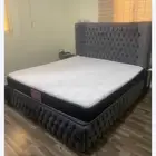 دولاب وسرير