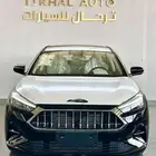 JAC J7 جاك جي 7 2025 كاش وتمويل