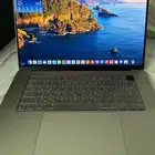 لاب توب macbook M1 pro