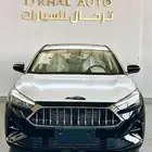 JAC J7 جاك جي 7 2025 كاش وايجار منتهي بالتمليك