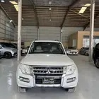 ميستوبيشي باجيرو 2019 فل كامل