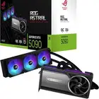 RTX 5090 ASUS ASTRAL LC