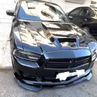 Dodge charger sxt plus