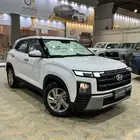 عرض خاص هيونداي كريتا سمارت الشكل الجديد موديل 2026