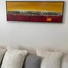 لوحه جداريه من ماركه ديموس