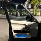 رنج روفر فوج (مخزن)