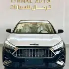 JAC J7 جاك جي 7 2025 كاش وايجار منتهي بالتمليك للفخامة عنوان