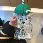 كوب ستاربكس الدبدوب الشتوي Starbucks cup