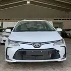 تويوتا كورولا مطور جنوط 2026 سعودي محرك 2.0