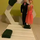 استاند هدية عروسه